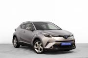 Toyota C-HR I Барнаул  - изображение 26