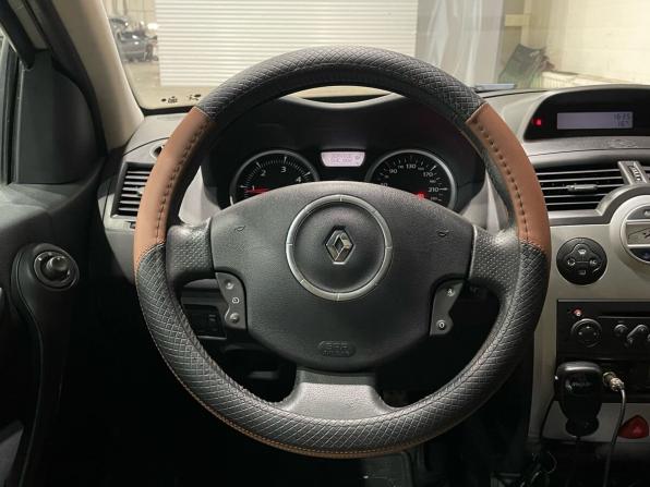 Renault Megane II Рестайлинг с пробегом 2008 года, цена 522 000 рублей, 220803 км, универсал, Автокод Объявления