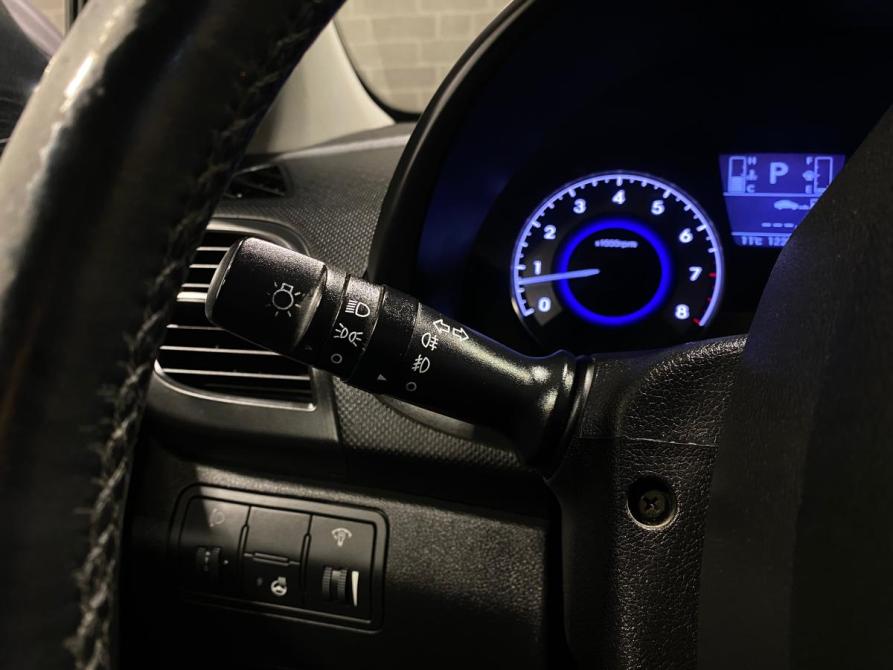 Hyundai Solaris I Рестайлинг Челябинск  - изображение 17