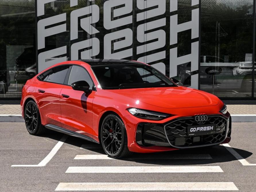 Audi A5 III (B10) Волгоград  - изображение 1