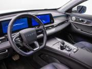 Chery Tiggo 8 Pro Max I Рестайлинг Москва  - изображение 28
