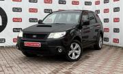 Subaru Forester II Рестайлинг Санкт-Петербург  - изображение 19