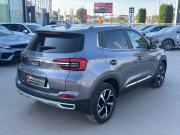 Chery Tiggo 4 I Рестайлинг Калуга  - изображение 27