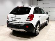 Opel Antara I Рестайлинг Екатеринбург  - изображение 22