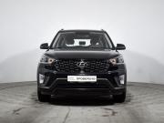 Hyundai Creta I Рестайлинг Санкт-Петербург  - изображение 23