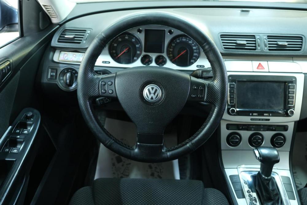 Volkswagen Passat B6 Омск  - изображение 15