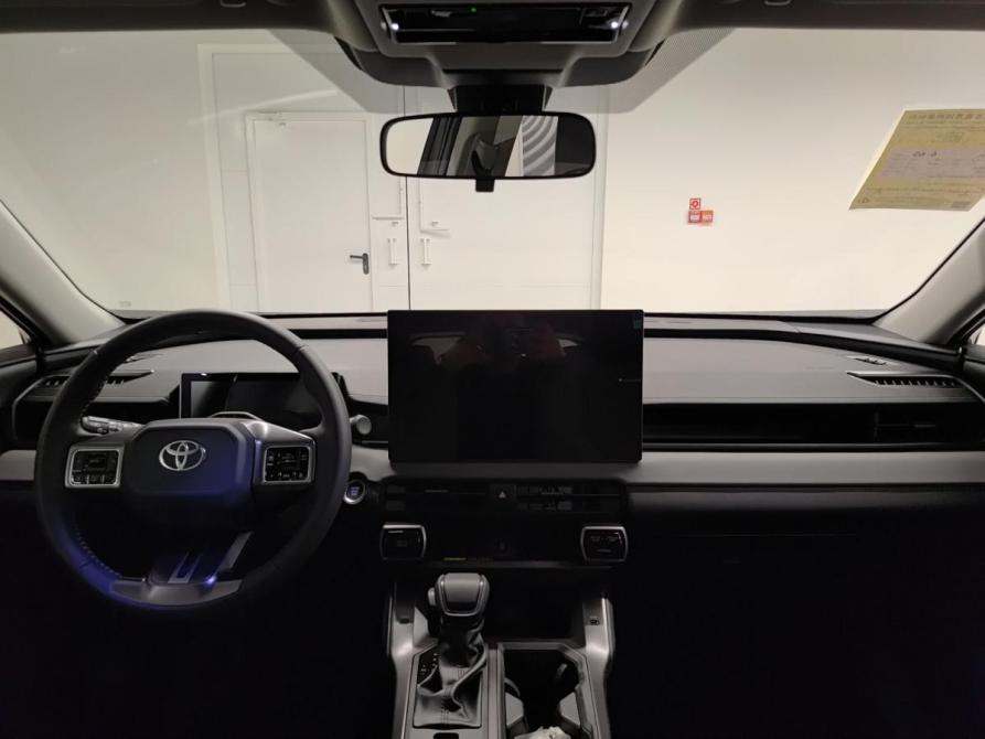Toyota RAV4 VI (XA60) Казань  - изображение 17