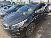 Kia Ceed II Рестайлинг Челябинск  - изображение 4