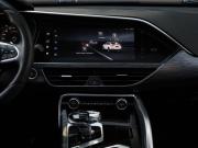 Geely Tugella I Рестайлинг Москва  - изображение 43