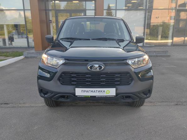 Lada (ВАЗ) Niva Travel I с пробегом 2023 года, цена 1 080 000 рублей, 28225 км, внедорожник, Автокод Объявления