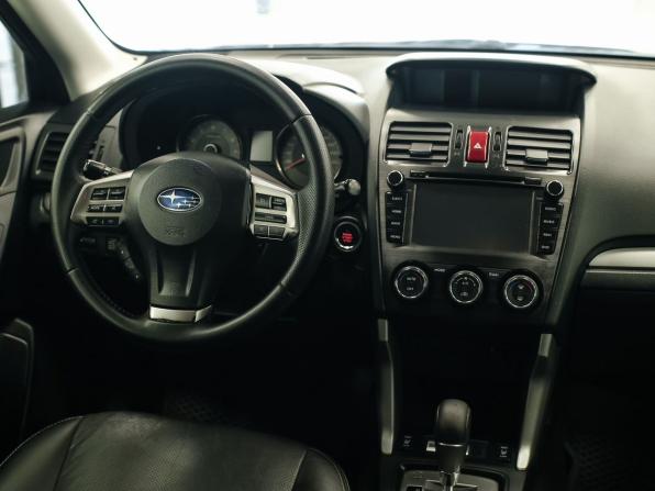 Subaru Forester IV с пробегом 2014 года, цена 1 610 000 рублей, 158077 км, внедорожник, Автокод Объявления