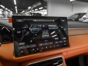 GAC Trumpchi S9 Москва  - изображение 51