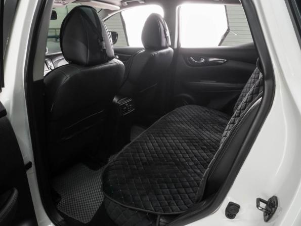 Nissan Qashqai II с пробегом 2014 года, цена 1 430 000 рублей, 204182 км, внедорожник, Автокод Объявления