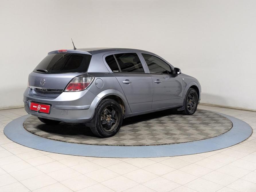 Opel Astra H Рестайлинг Екатеринбург  - изображение 8