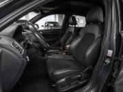 Audi Q3 I (8U) Рестайлинг Москва  - изображение 34
