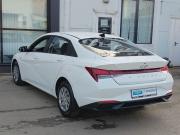 Hyundai Elantra VII (CN7) Москва  - изображение 22
