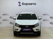 Lada (ВАЗ) Vesta I Ставрополь  - изображение 17