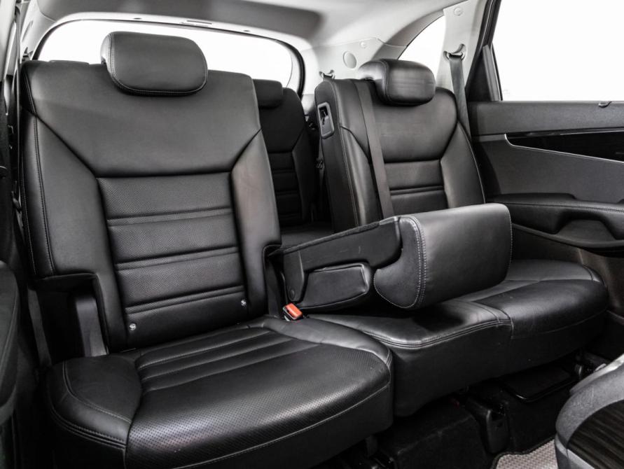 Kia Sorento III Prime Рестайлинг Санкт-Петербург  - изображение 27