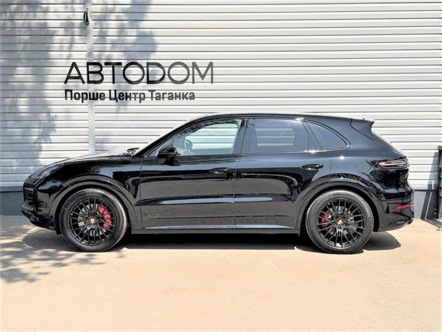 Porsche Cayenne III Москва  - изображение 3