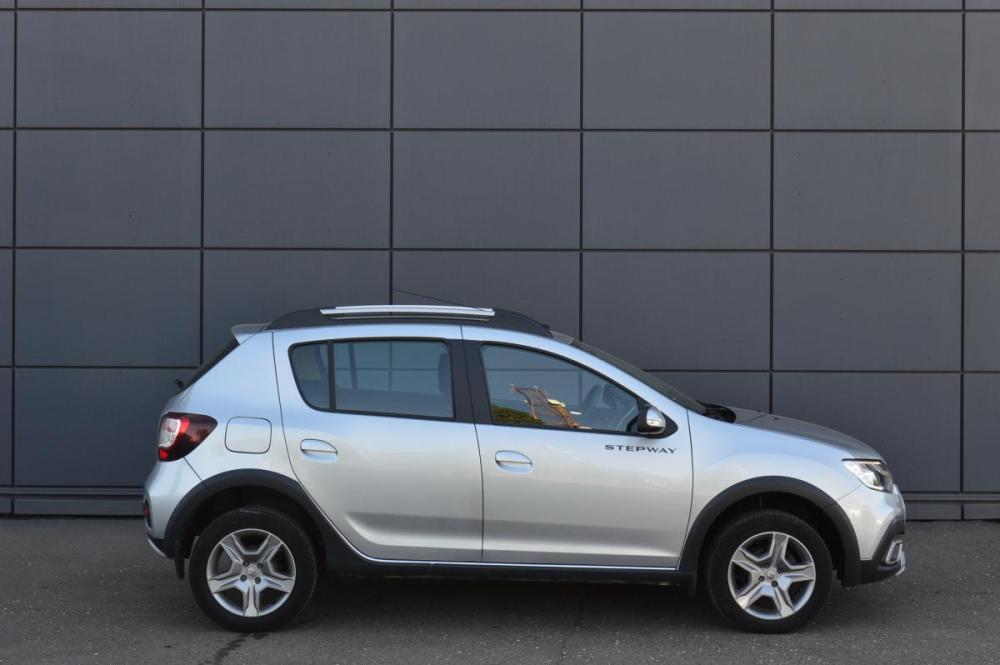 Renault Sandero II Рестайлинг Оренбург  - изображение 4