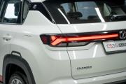 Changan CS35 Plus I Рестайлинг Москва  - изображение 37