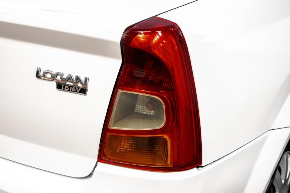 Renault Logan I Рестайлинг Барнаул  - изображение 9