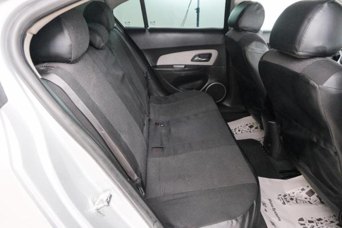 Chevrolet Cruze I с пробегом 2011 года, цена 739 000 рублей, 195000 км, седан, Автокод Объявления