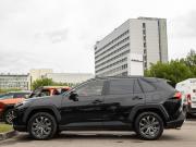 Toyota RAV4 V (XA50) Москва  - изображение 34