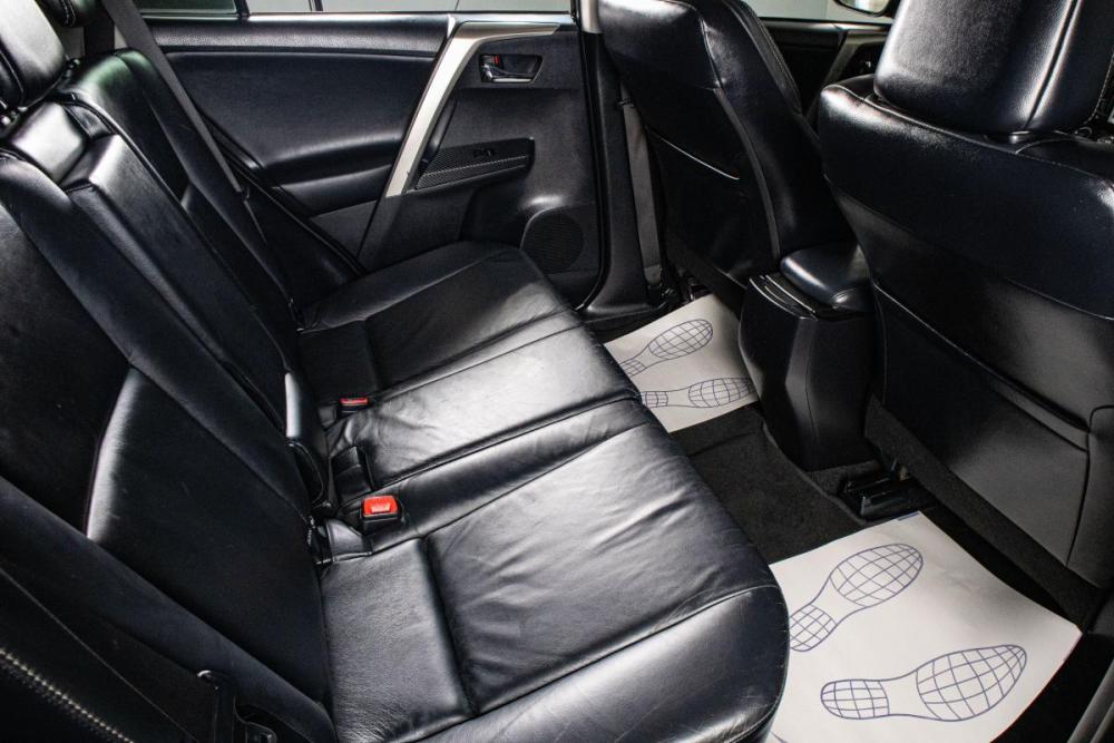 Toyota RAV4 IV (XA40) Сургут  - изображение 20