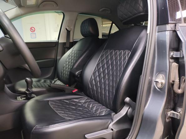 Skoda Rapid I с пробегом 2015 года, цена 799 000 рублей, 60127 км, лифтбек, Автокод Объявления