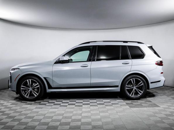 BMW X7 I (G07) Рестайлинг с пробегом 2022 года, цена 10 819 613 рублей, 52762 км, внедорожник, Автокод Объявления