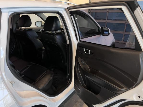 Chery Tiggo 4 I Рестайлинг с пробегом 2020 года, цена 1 215 000 рублей, 84462 км, внедорожник, Автокод Объявления