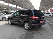 Volkswagen Tiguan I Екатеринбург  - изображение 23
