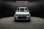 Lada (ВАЗ) Kalina II Крым  - изображение 28