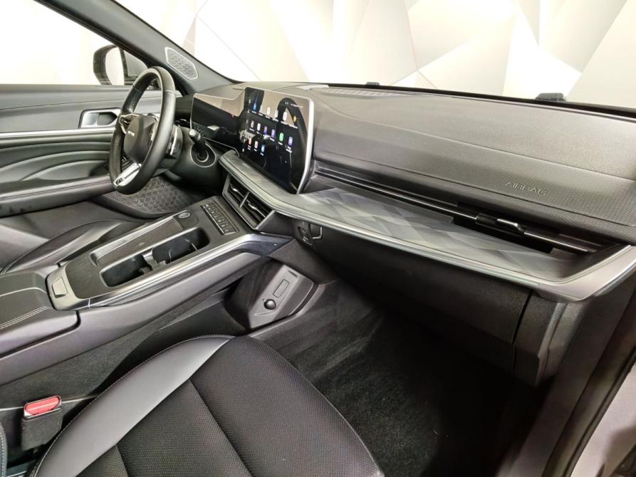 Haval F7 II Москва  - изображение 13