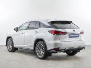 Lexus RX IV Рестайлинг Москва  - изображение 28