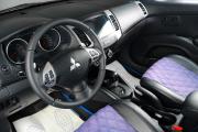 Mitsubishi Outlander II Рестайлинг Тюмень  - изображение 27