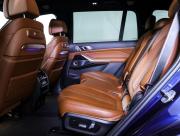 BMW X7 I (G07) Рестайлинг Москва  - изображение 42