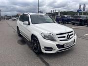 Mercedes-Benz GLK-Класс I (X204) Рестайлинг Санкт-Петербург  - изображение 6