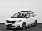 Kia Carnival IV Москва  - изображение 21