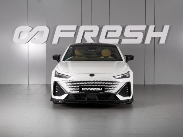 Changan UNI-V I с пробегом 2023 года, цена 2 099 000 рублей, 56159 км, лифтбек, Автокод Объявления