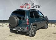 Lada (ВАЗ) Niva Travel I Тамбов  - изображение 26