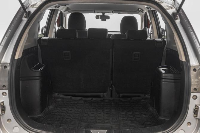 Mitsubishi Outlander III с пробегом 2014 года, цена 1 599 000 рублей, 174200 км, внедорожник, Автокод Объявления
