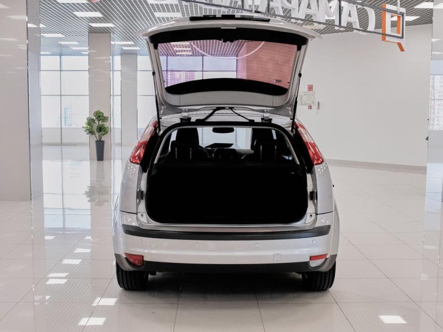 Ford Focus II Самара  - изображение 9