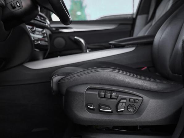 BMW X5 III (F15) с пробегом 2016 года, цена 3 349 000 рублей, 210472 км, внедорожник, Автокод Объявления
