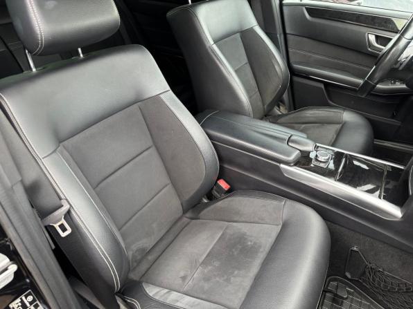 Mercedes-Benz E-Класс IV (W212 S212 C207) Рестайлинг с пробегом 2015 года, цена 1 900 000 рублей, 148423 км, седан, Автокод Объявления