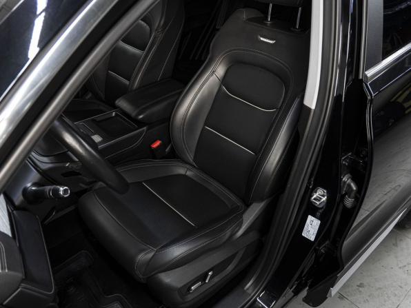 Chery Tiggo 7 Pro Max I с пробегом 2023 года, цена 1 850 000 рублей, 42026 км, внедорожник, Автокод Объявления