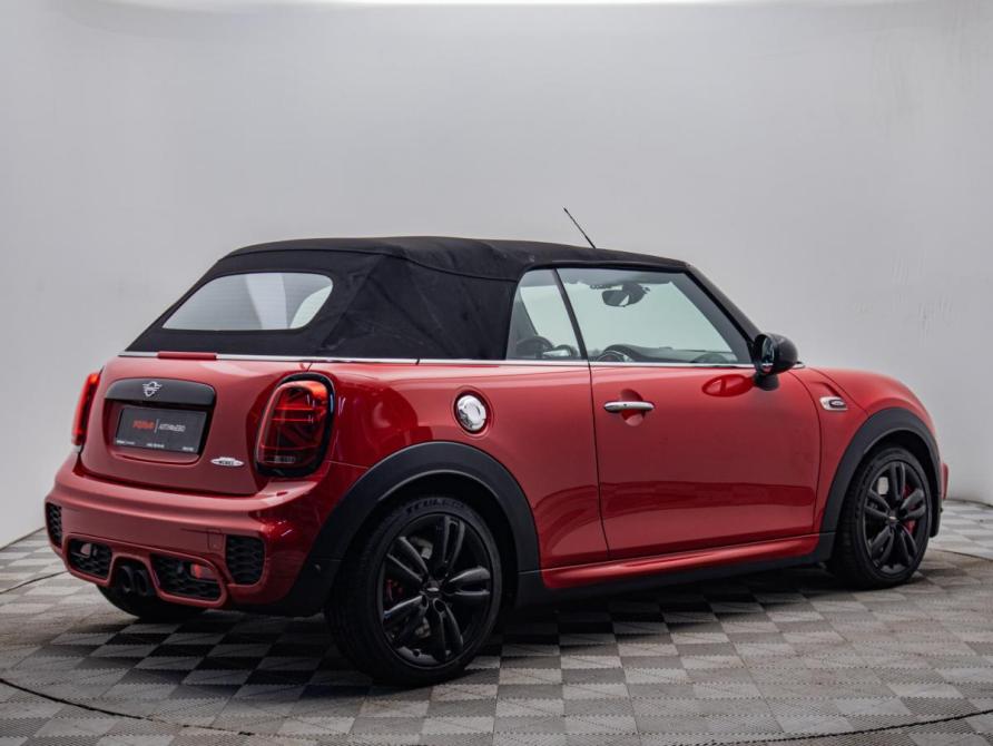 Mini Hatch III (F55/F56) Рестайлинг Москва  - изображение 5