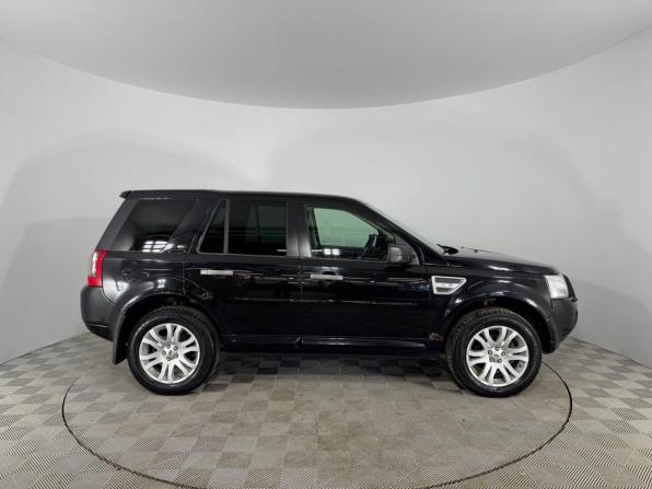 Land Rover Freelander II с пробегом 2010 года, цена 1 285 000 рублей, 127345 км, внедорожник, Автокод Объявления