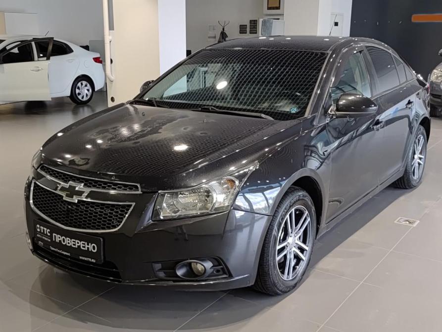Chevrolet Cruze I Казань  - изображение 1